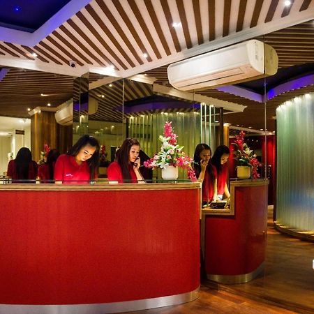 Madu Inn Jakarta Kültér fotó