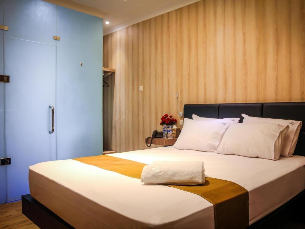 Madu Inn Jakarta Kültér fotó